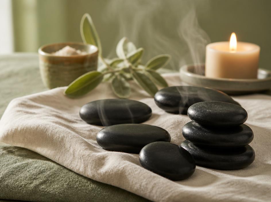Body Wraps at Zen Within Massage Therapy in Martinez, Georgia